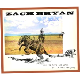 Zach Bryan