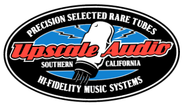 Upscale Audio
