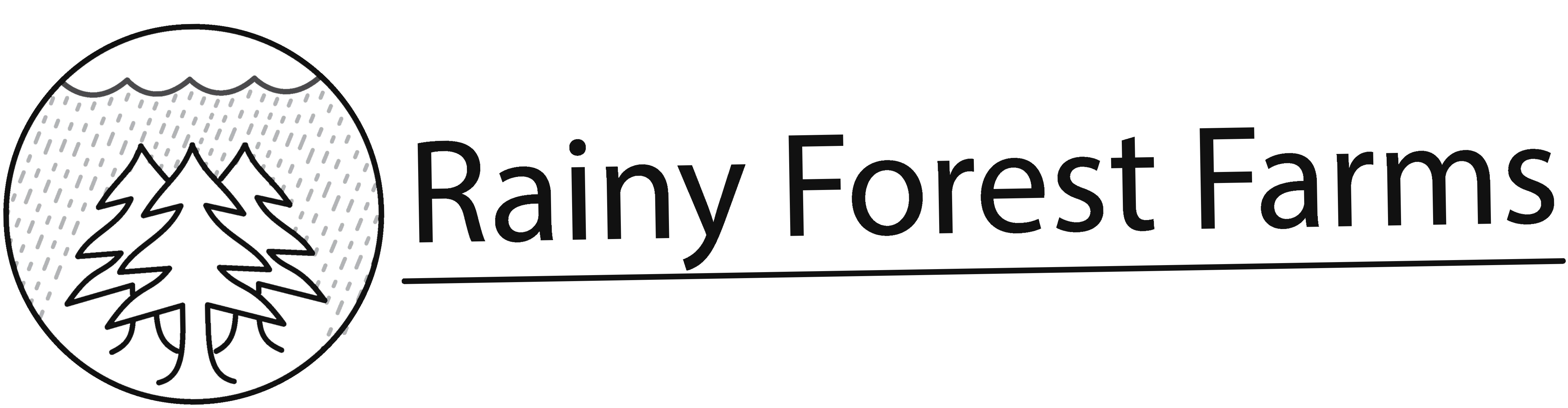 Rainy Forest Farms