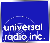 Universal Radio