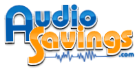 Audio Savings