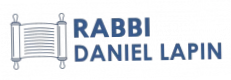 Rabbi Daniel Lapin