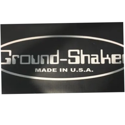Ground Shaker