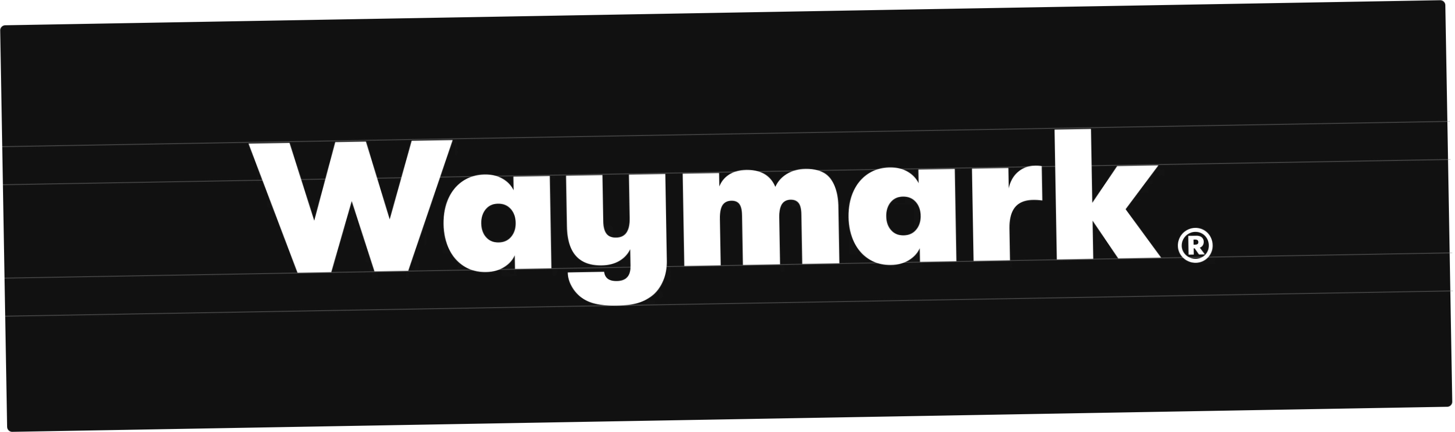 Waymark