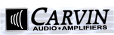 Carvin Audio