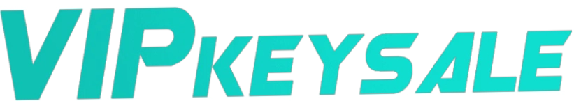 Vipkeysale