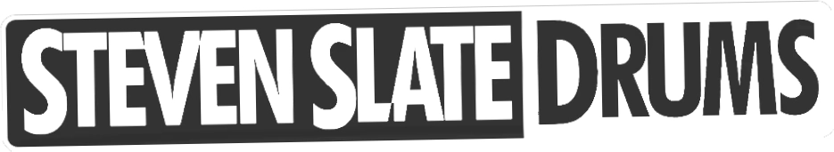 Steven Slate Drums