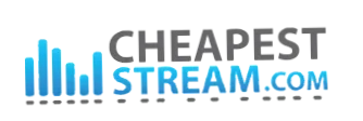 Cheapest Stream