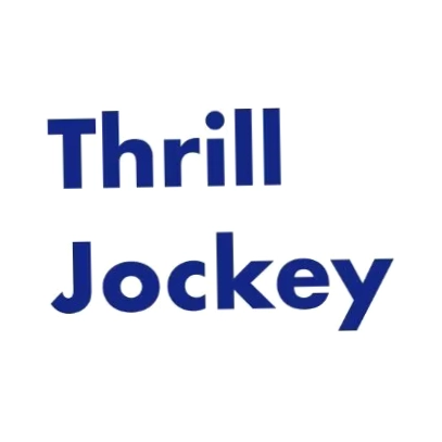 Thrill Jockey