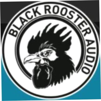 Black Rooster Audio
