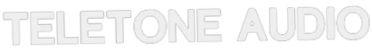TELETONE AUDIO