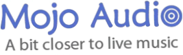 Mojo Audio