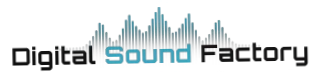 Digital Sound Factory