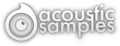 acoustic samples