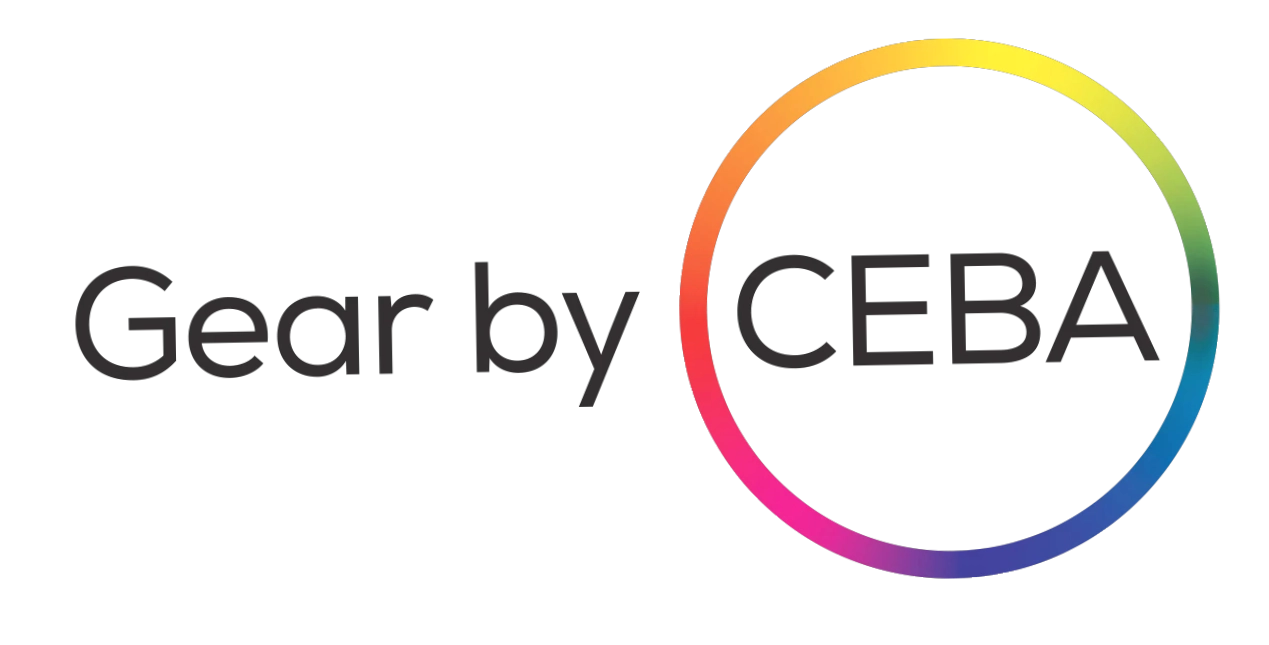 Gear By Ceba