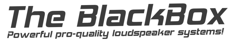 BlackBox