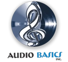 Audio Basics