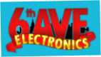 6Th Ave Electronics