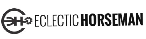 Eclectic Horseman