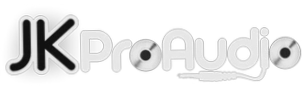 JK Pro Audio