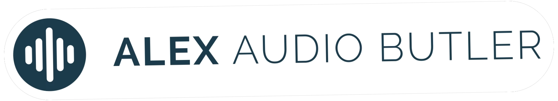Alex Audio Butler