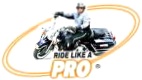 Ride Like A Pro