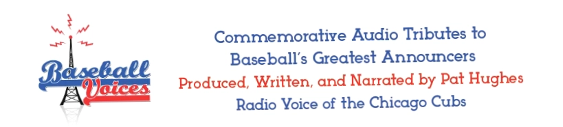 Baseball Voices