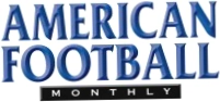 American Football Monthly