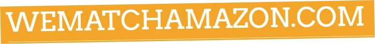 WEMATCHAMAZON