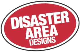 Disaster Area Designs
