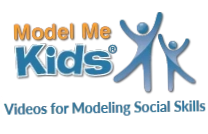 Model Me Kids