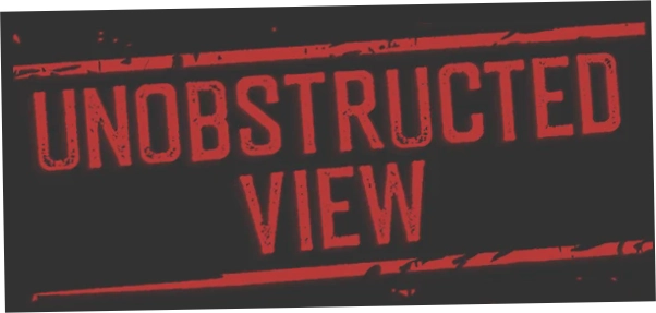Unobstructed View