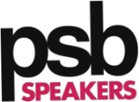 PSB Speakers