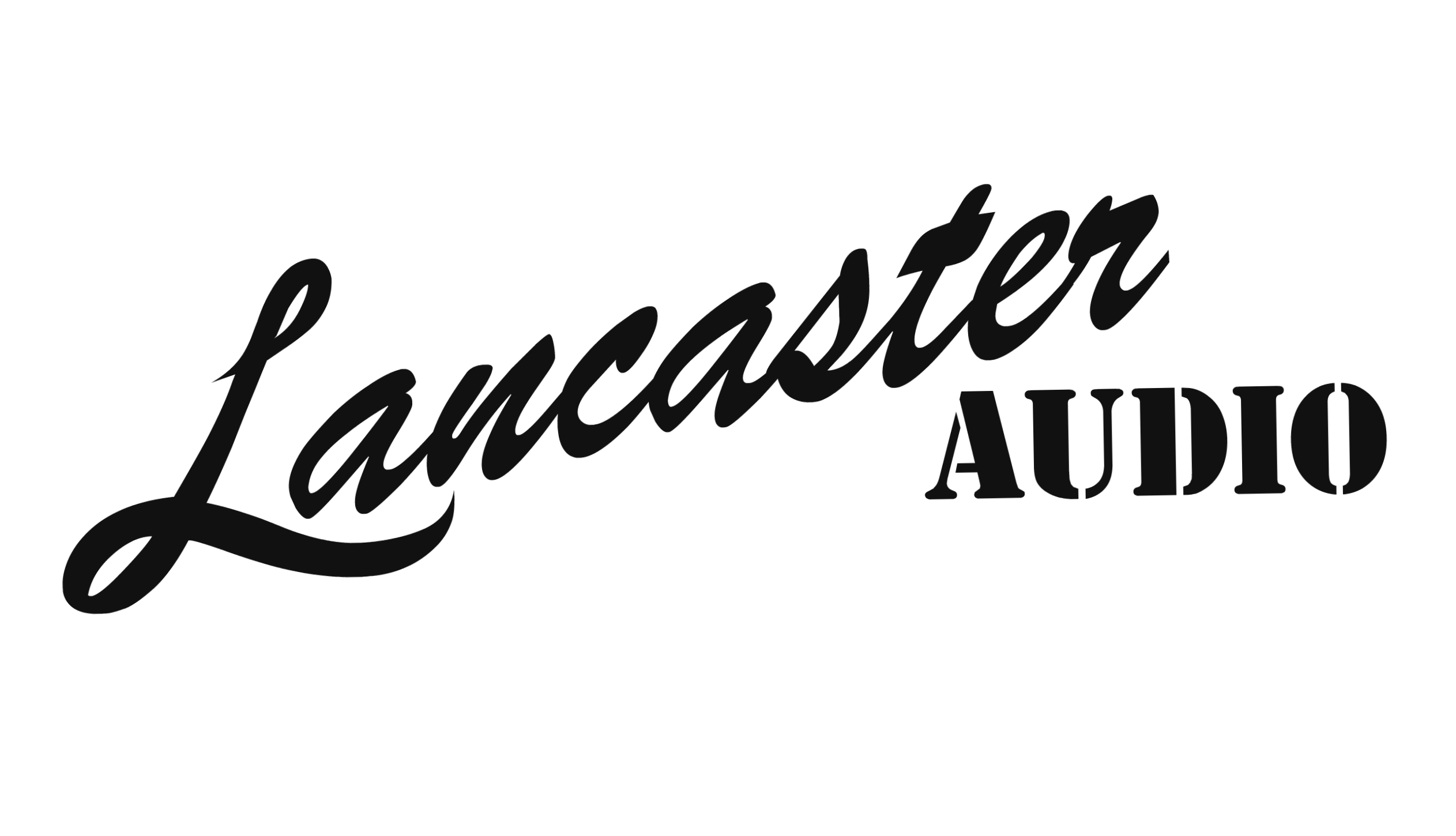 Lancaster Audio