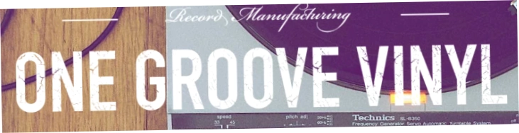 One Groove Vinyl