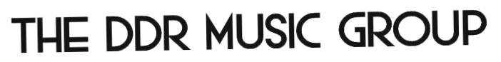 DDR Music Group