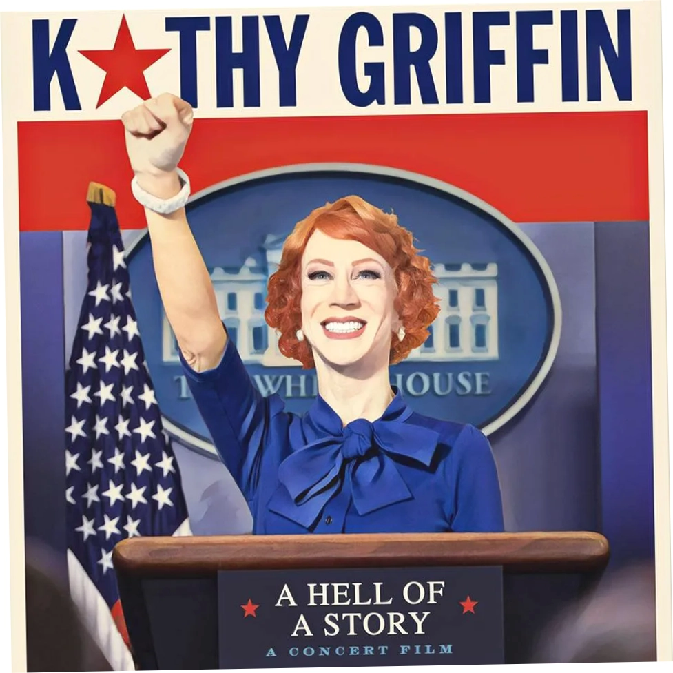 Kathy Griffin