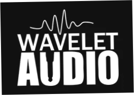 Wavelet Audio