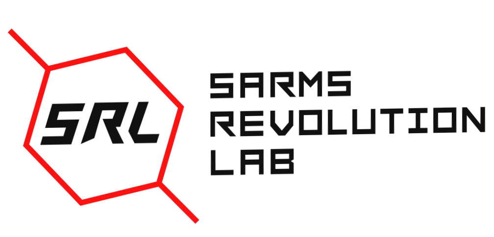 Sarmsrevolutionlab