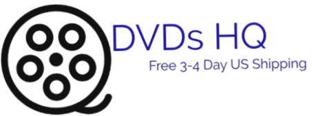 DVDsHQ