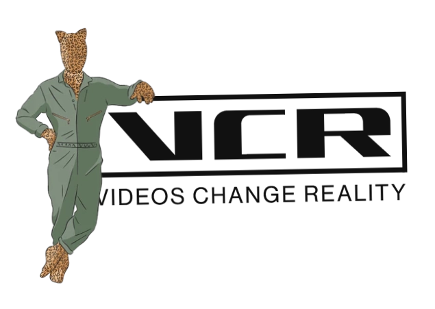Videos Change Reality