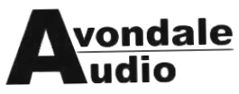 AVONDALE AUDIO