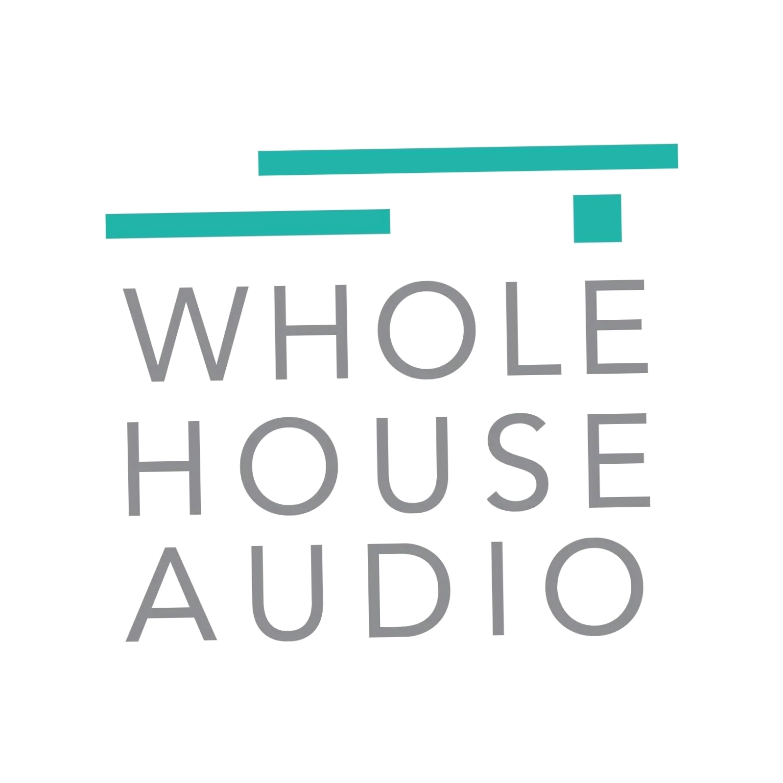 Whole House Audio