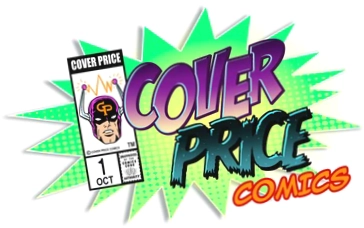 Cover Price Comics