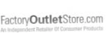Factory Outlet Store