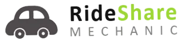 RideShare Mechanic