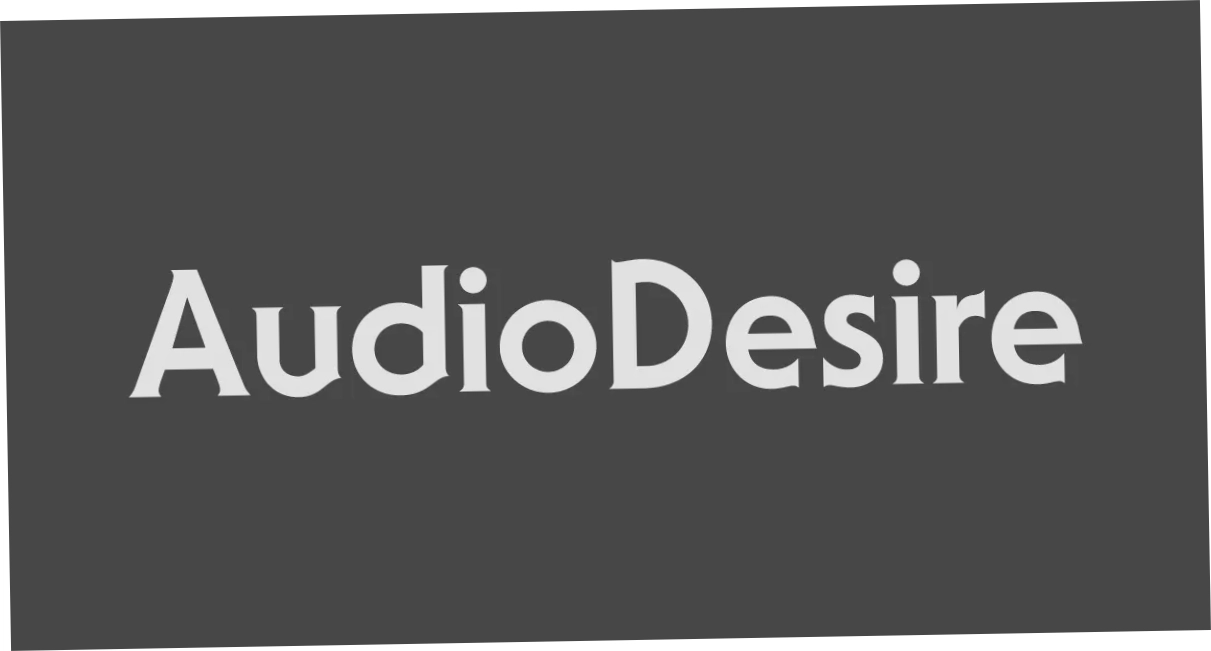 Audiodesires