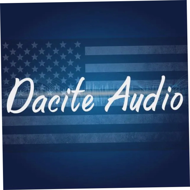 Dacite Audio