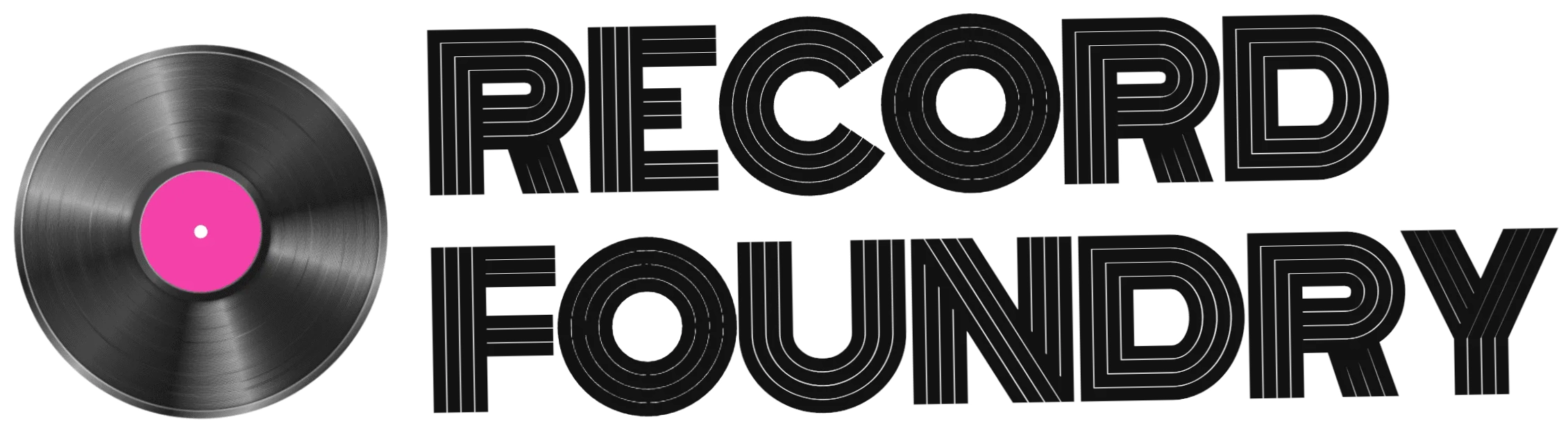 Record Foundry