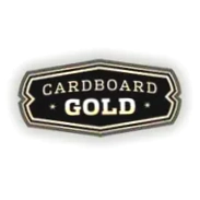 Cardboard Gold